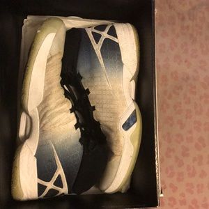 Air Jordan 30(XXX)